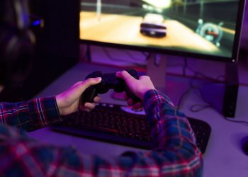 Responsive Pushdown – Cyberpunk 2077 demo